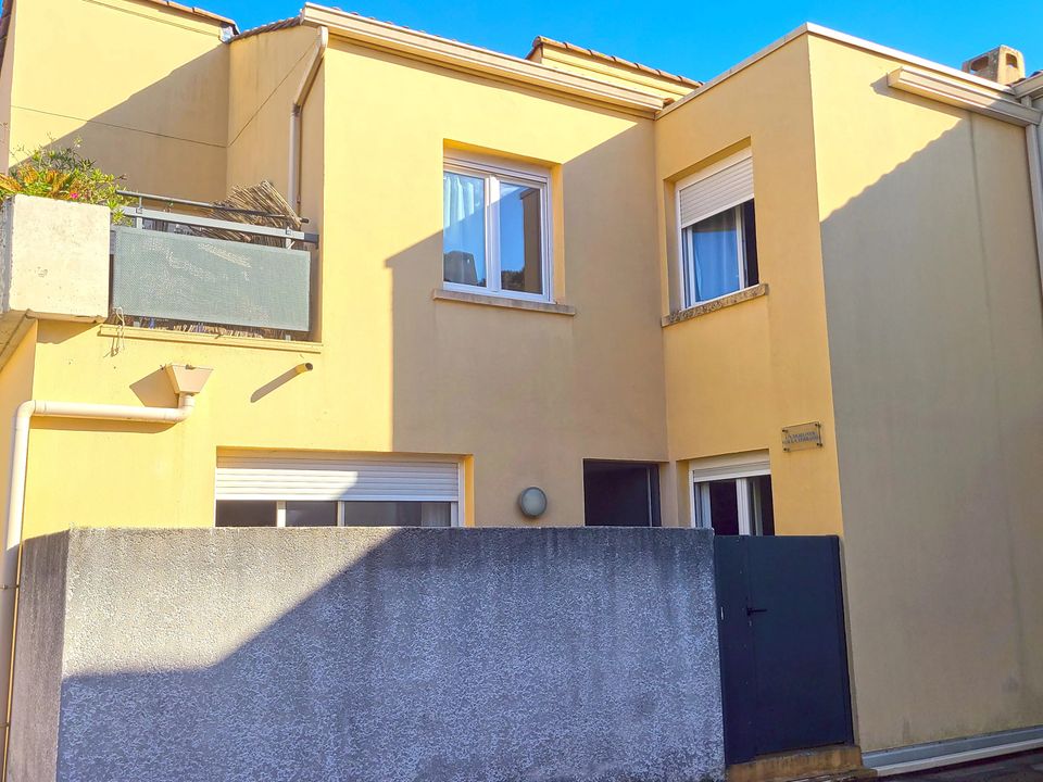 Villa i Montpellier, Herault - foto 2