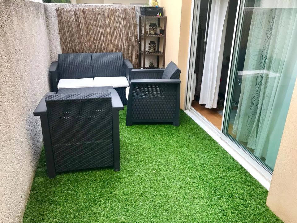 Villa i Montpellier, Herault - foto 3