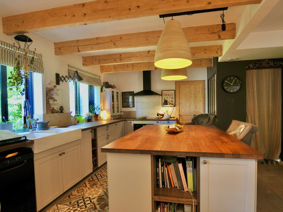 Villa i Sussargues, Herault - foto 1