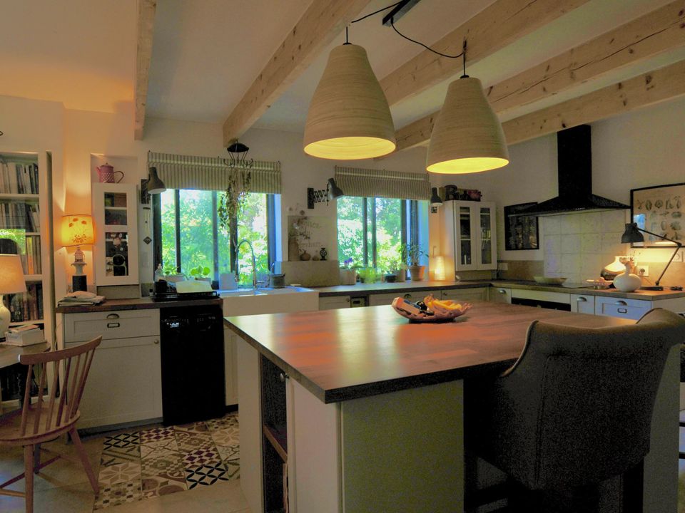 Villa i Sussargues, Herault - foto 2