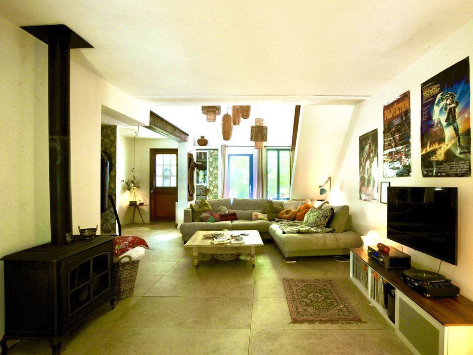 Villa i Sussargues, Herault - foto 3
