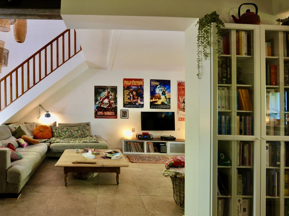 Villa i Sussargues, Herault - foto 5