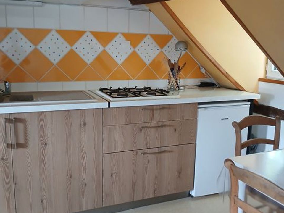 Estudi a Amiens, Somme - foto 1