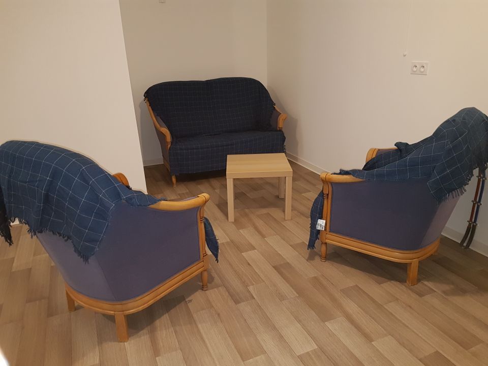 Studio i Rennes, Ille-et-Vilaine - foto 4