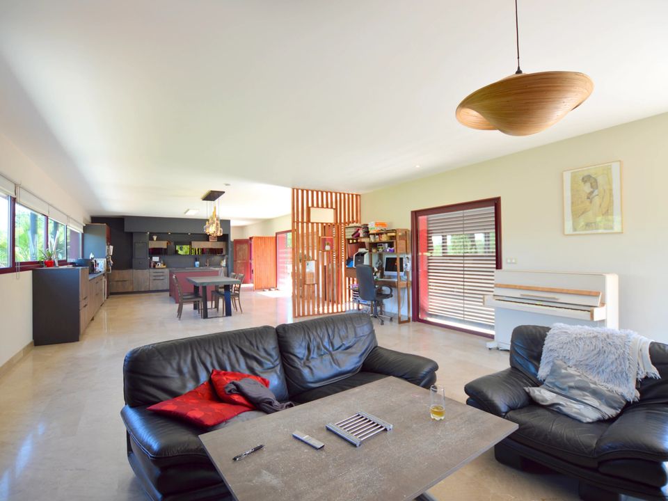 Villa i Montpellier, Herault - foto 3