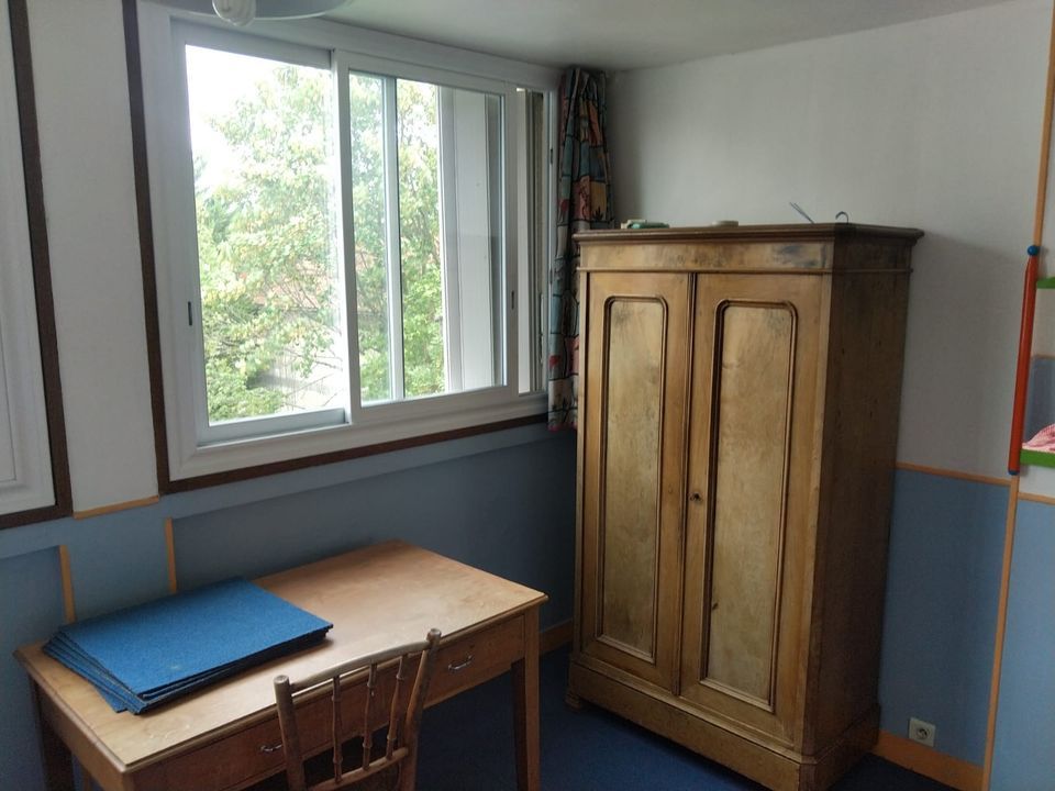 Studio i La Celle-Saint-Cloud, Yvelines - foto 1