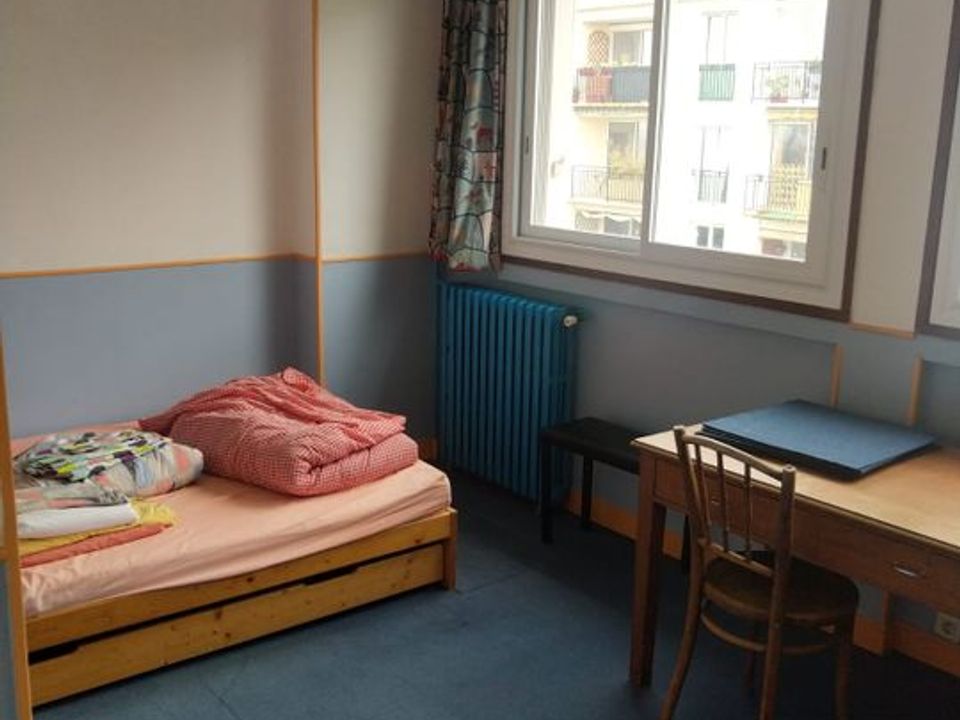 Studio i La Celle-Saint-Cloud, Yvelines - foto 2