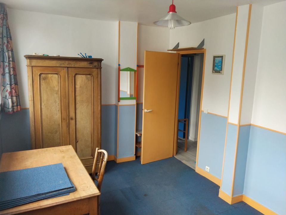 Studio i La Celle-Saint-Cloud, Yvelines - foto 3