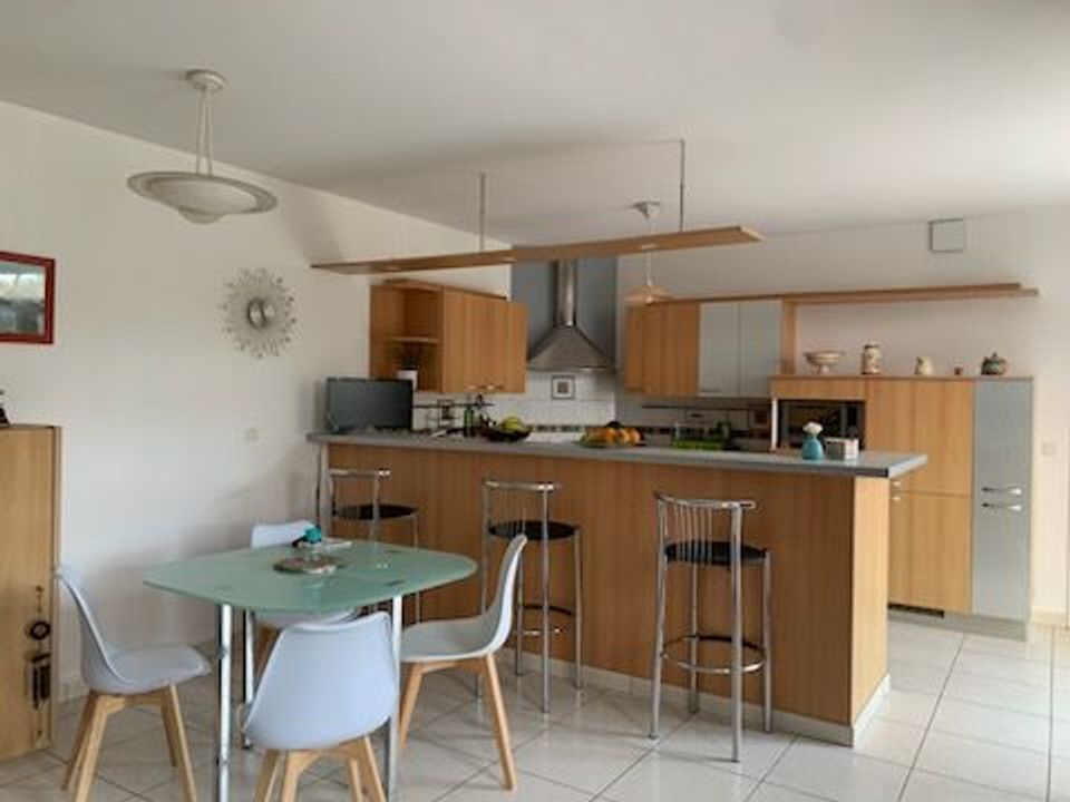 Villa a Saint-Jean-des-Mauvrets, Maine-et-Loire - foto 2