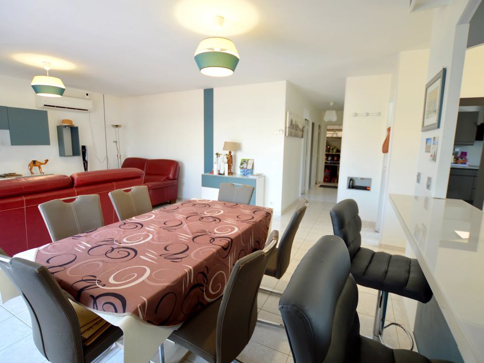 Villa i Valergues, Herault - foto 3