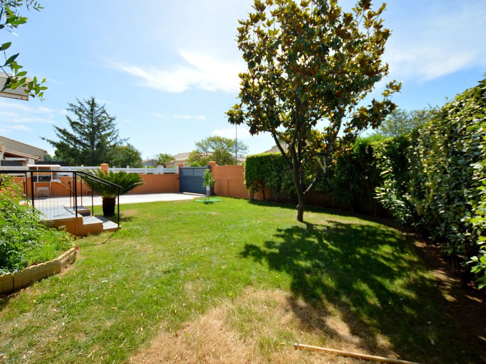 Villa i Valergues, Herault - foto 5