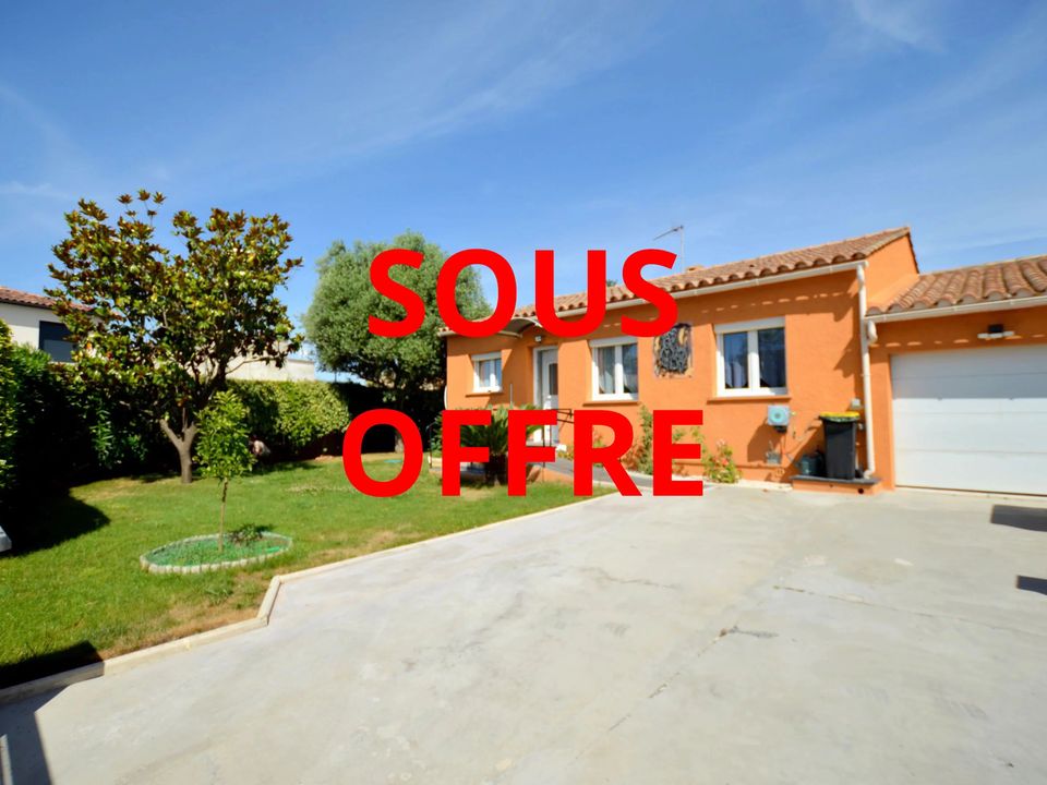 Villa a Valergues, Herault - foto 1