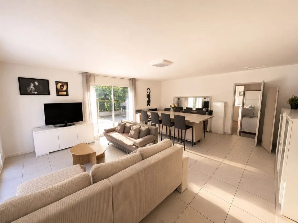 Villa a Villeneuve-les-Maguelone, Herault - foto 3