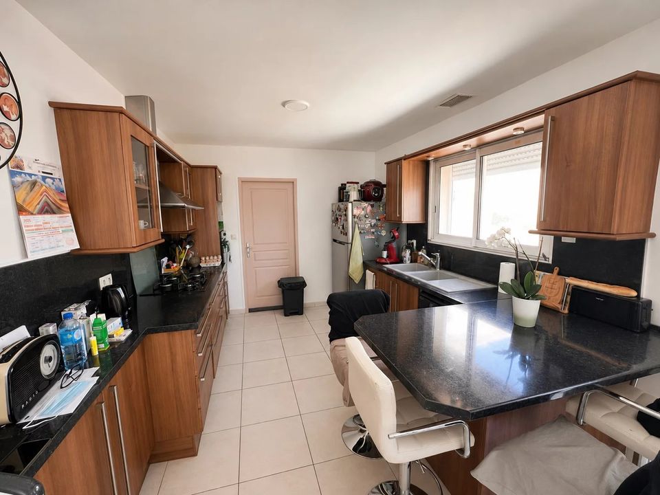 Villa a Villeneuve-les-Maguelone, Herault - foto 5