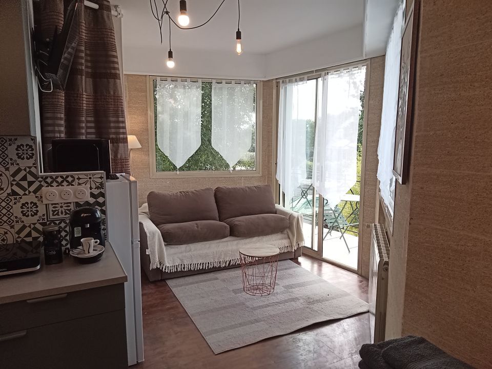 Studio i Pau, Pyrenees-Atlantiques - foto 1