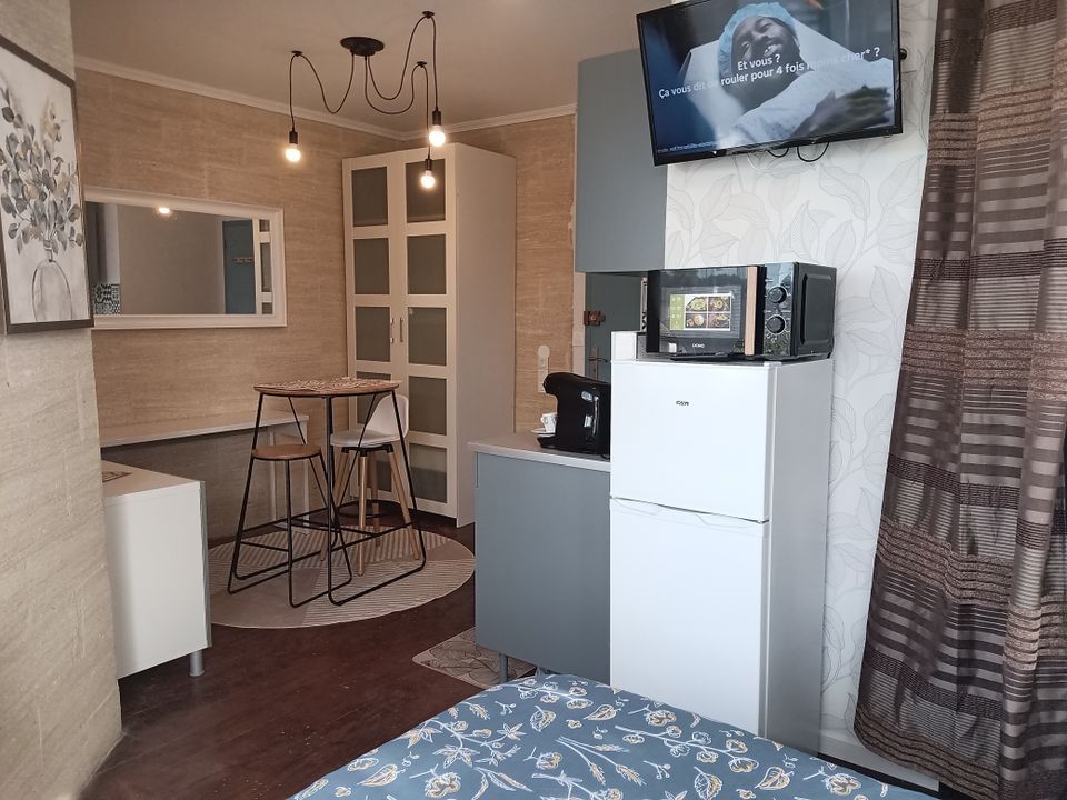 Studio i Pau, Pyrenees-Atlantiques - foto 3
