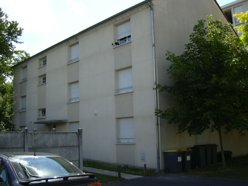 Studio in Reims, Marne - photo 2