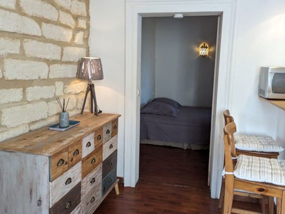 Lejlighed i Valergues, Herault - foto 3