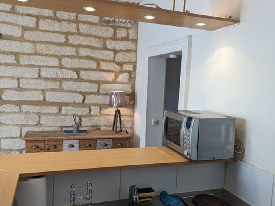 Lejlighed i Valergues, Herault - foto 4