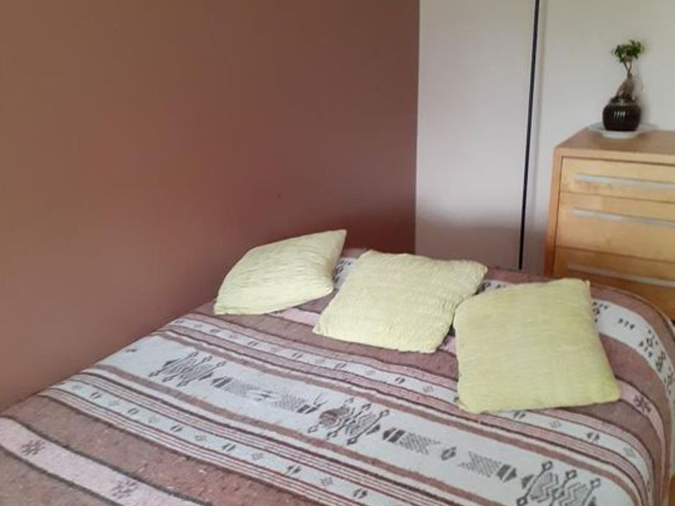 Estudi a Massy, Essonne - foto 1