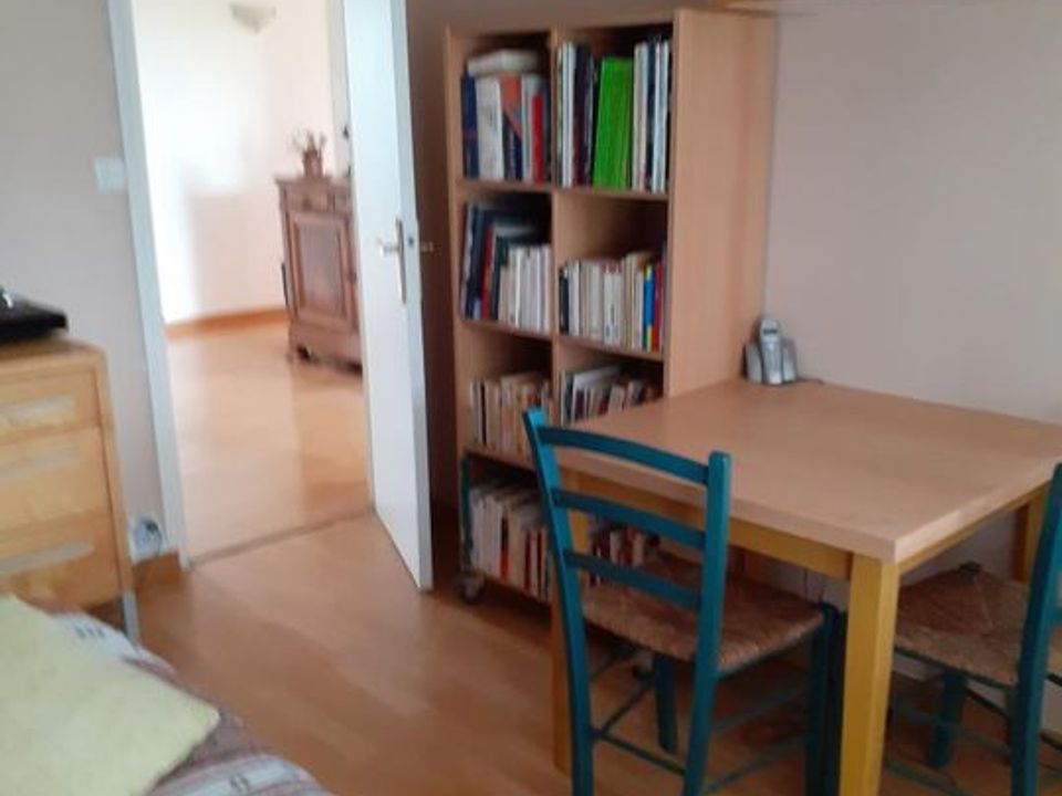 Estudi a Massy, Essonne - foto 4