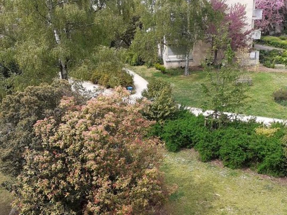 Estudi a Massy, Essonne - foto 5