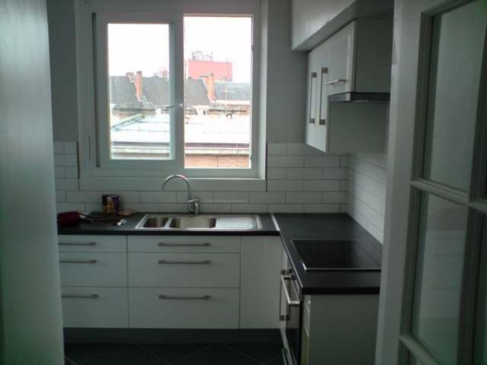 Leilighet i Valenciennes, Nord - bilde 3