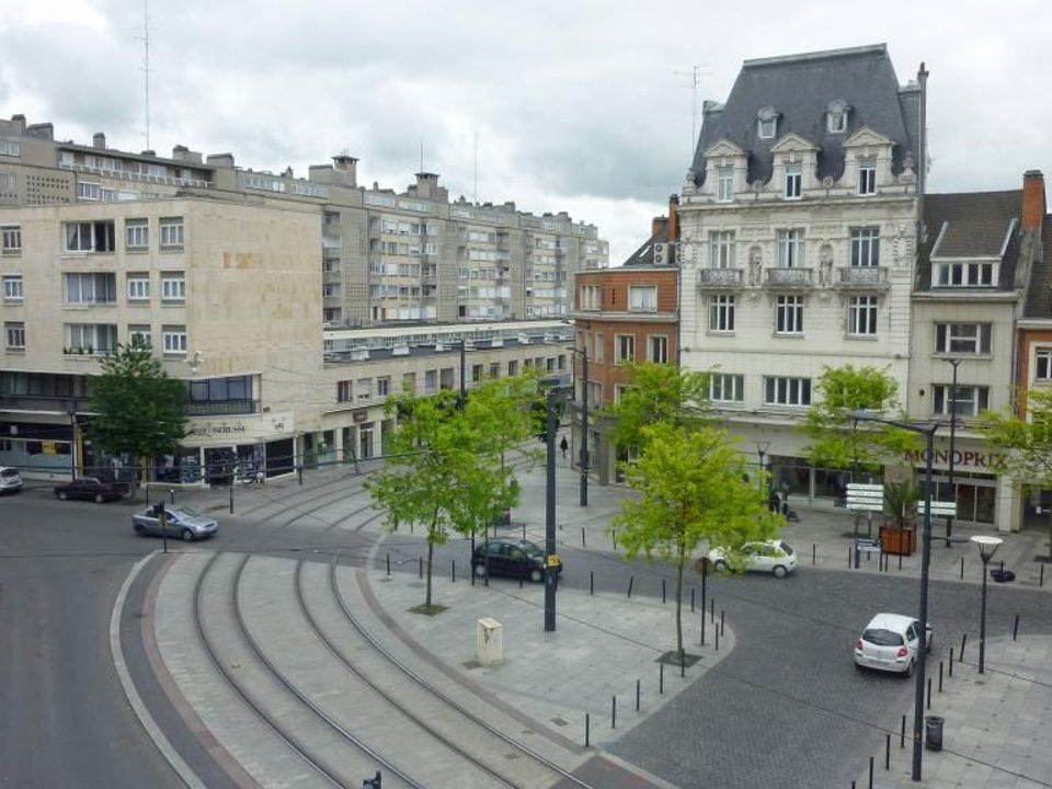 Leilighet i Valenciennes, Nord - bilde 4