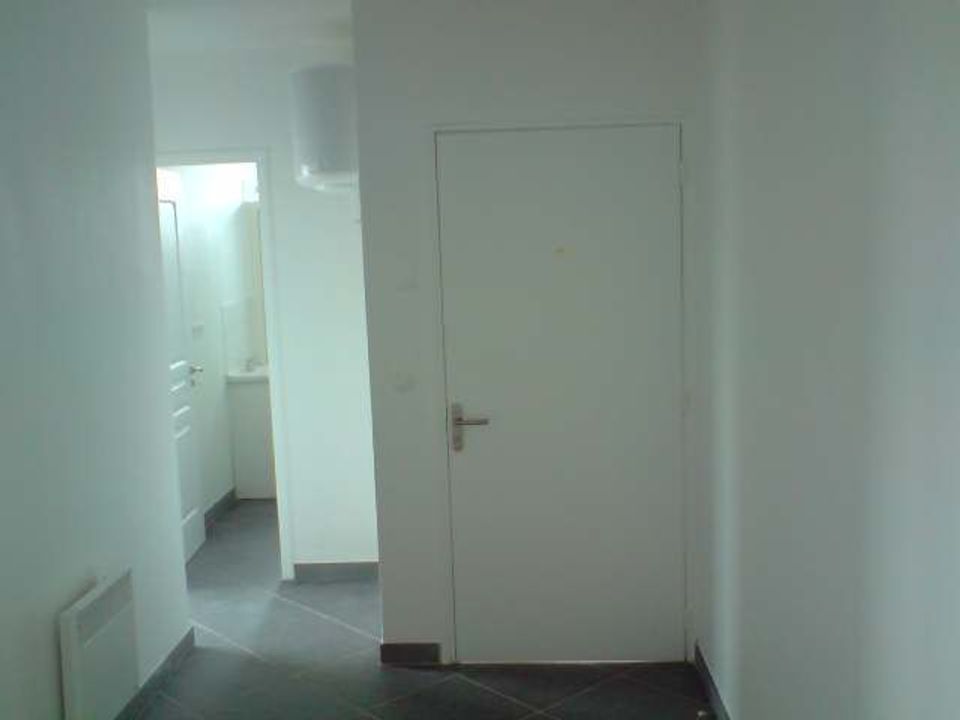 Leilighet i Valenciennes, Nord - bilde 5