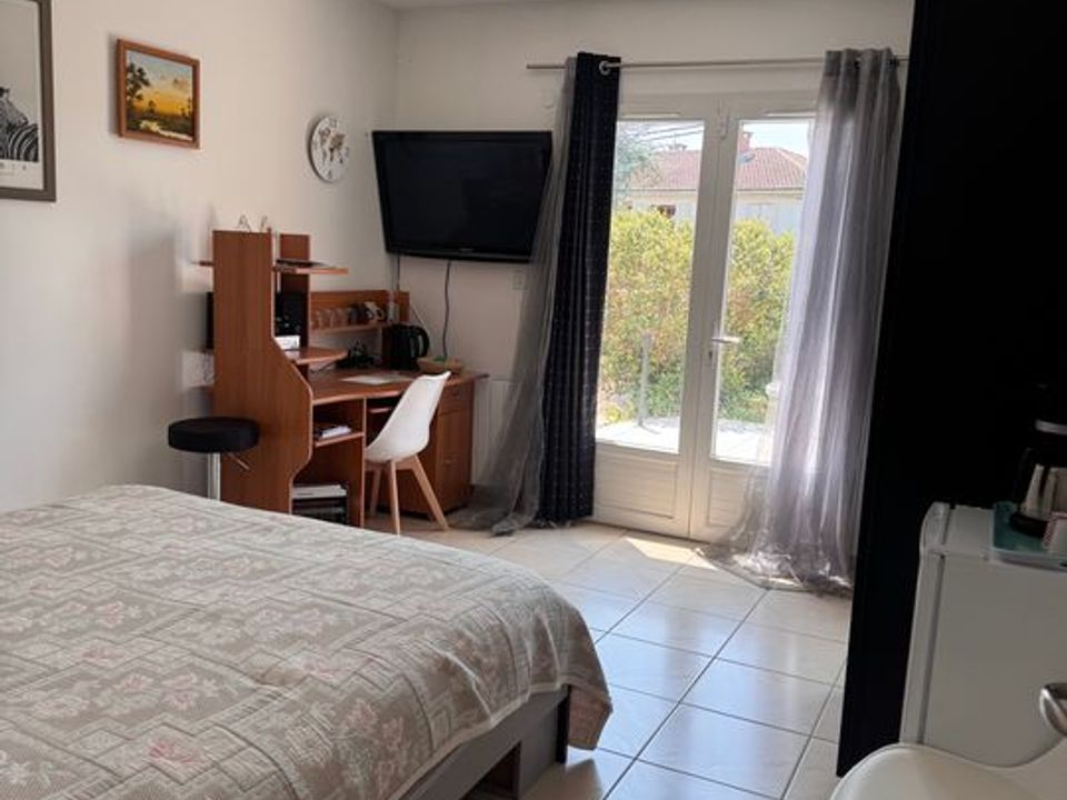 Studio i Gaillac, Tarn - foto 3