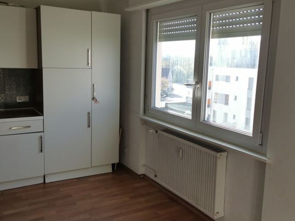 Studio i Saint-Louis, Haut-Rhin - foto 4