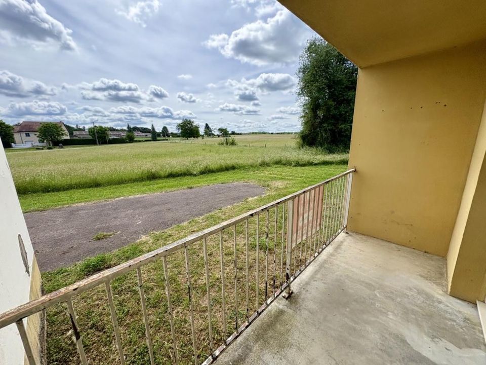 Lejlighed i Val-De-Meuse, Haute-Marne - foto 3