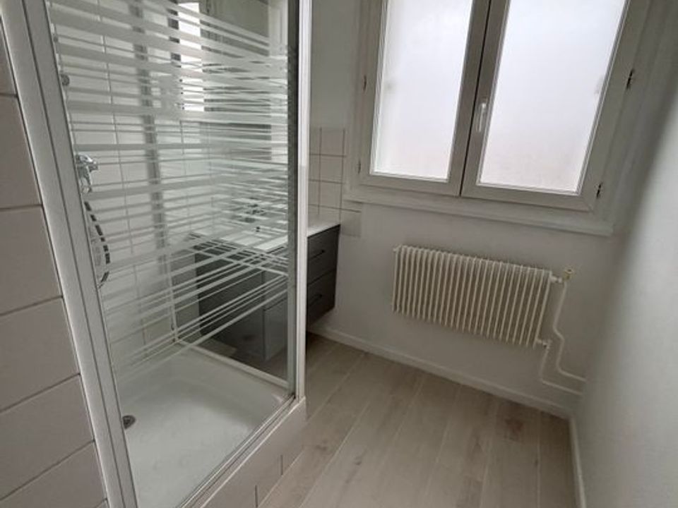 Lejlighed i Vieux-Charmont, Doubs - foto 4