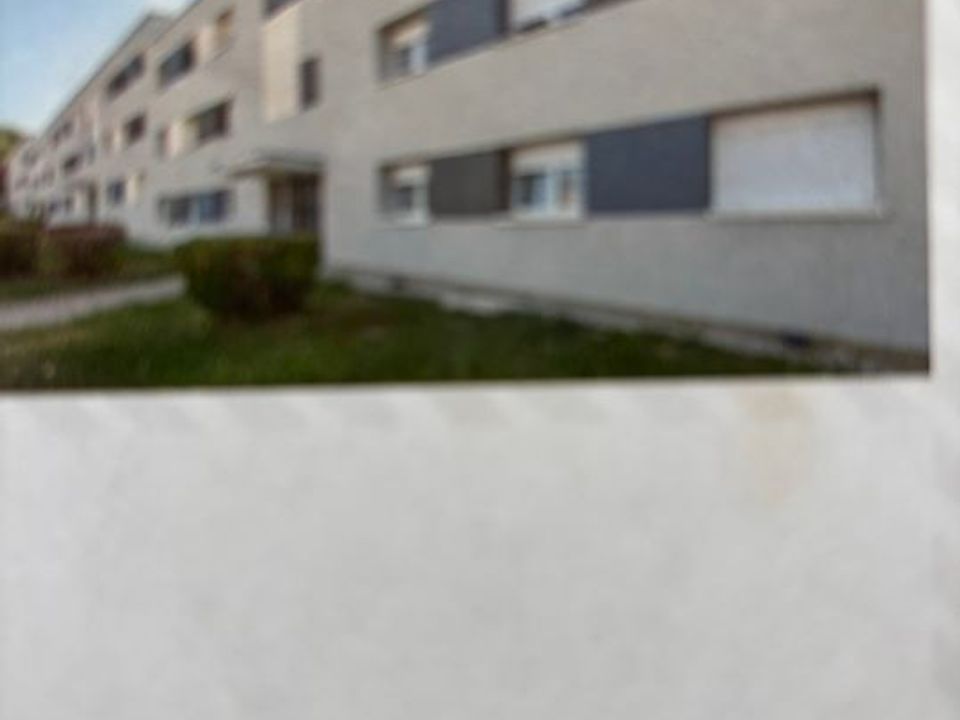 Lejlighed i Vieux-Charmont, Doubs - foto 5
