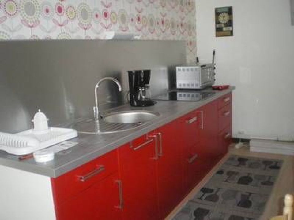 Lejlighed i Balma, Haute-Garonne - foto 1