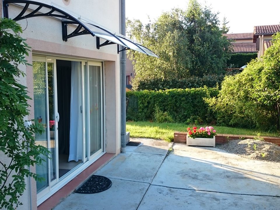 Lejlighed i Balma, Haute-Garonne - foto 2