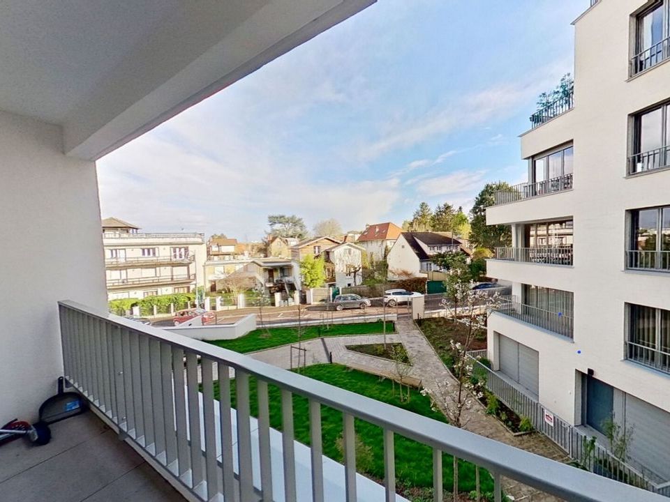 Leilighet i Sceaux, Hauts-de-Seine - bilde 1