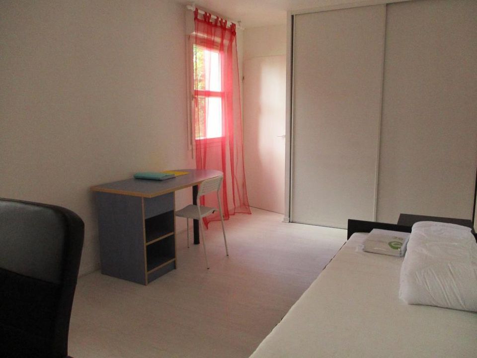 Studio i Amiens, Somme - foto 1