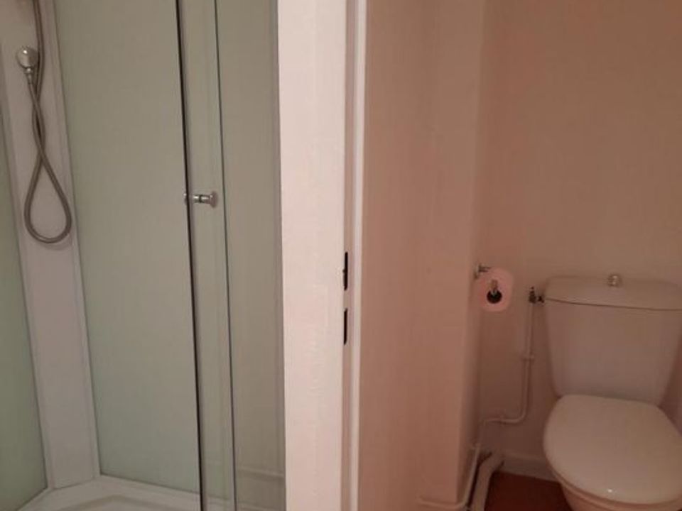 Studio i Amiens, Somme - foto 2