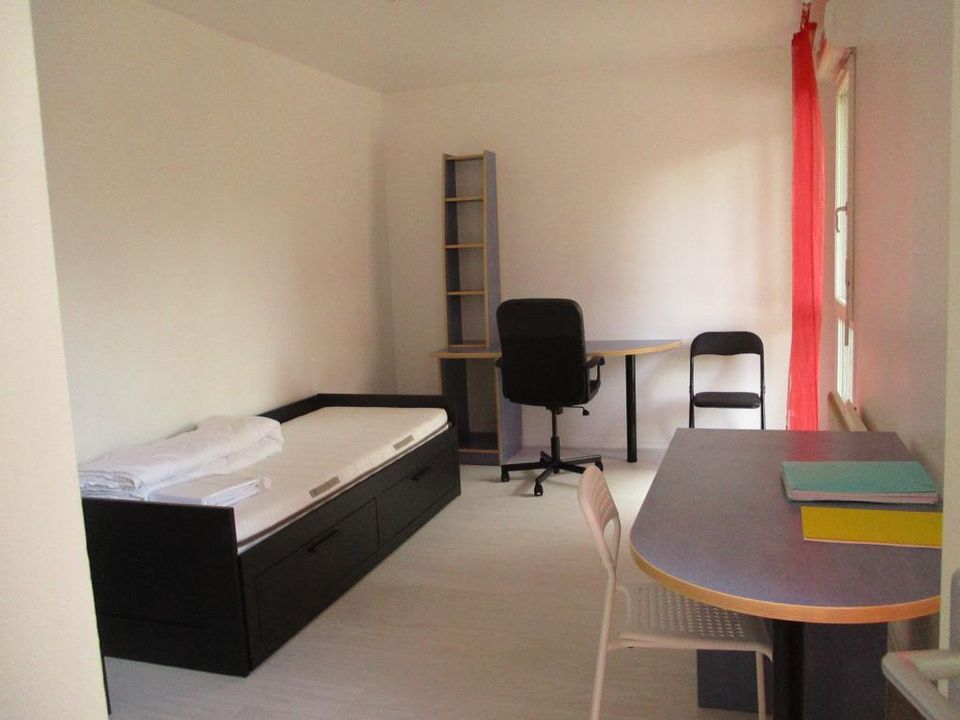 Studio i Amiens, Somme - foto 3