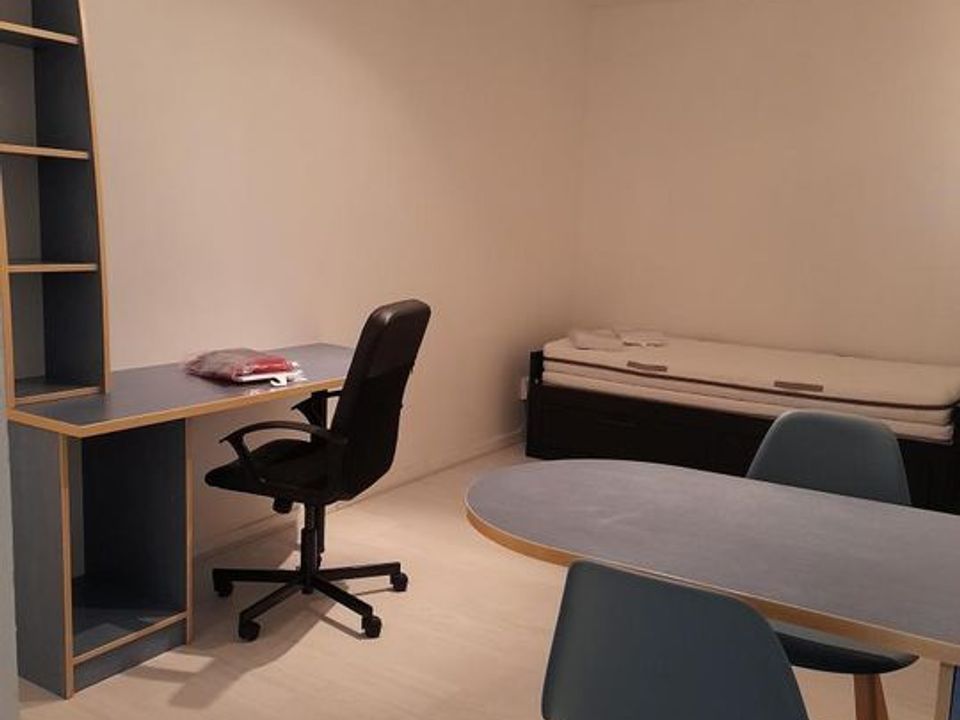 Studio i Amiens, Somme - foto 5