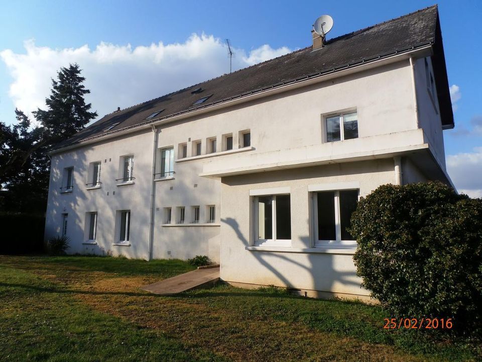 Villa i Château-Renault, Indre-et-Loire - foto 2