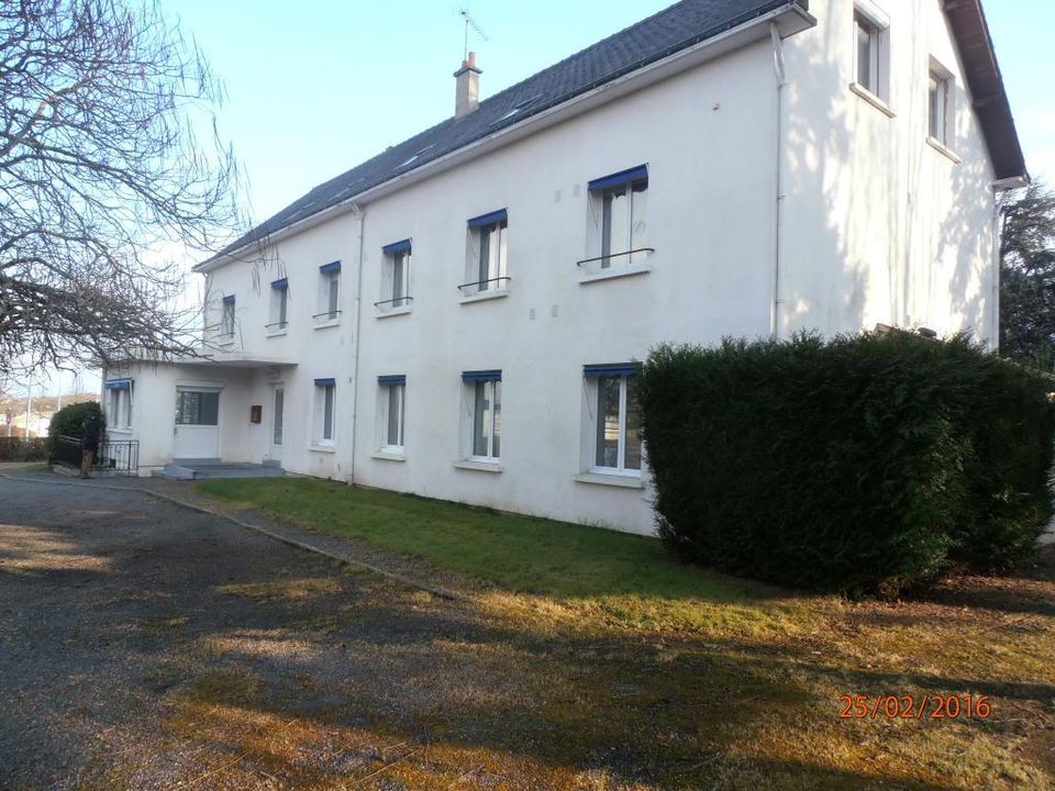 Villa i Château-Renault, Indre-et-Loire - foto 3