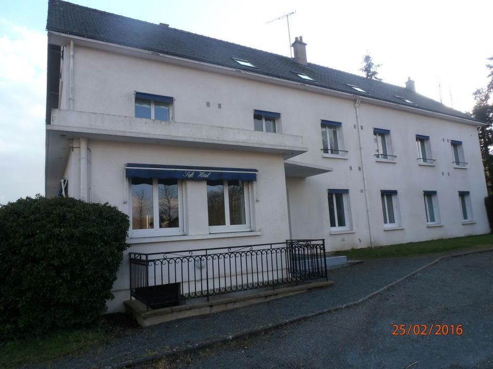 Villa i Château-Renault, Indre-et-Loire - foto 4