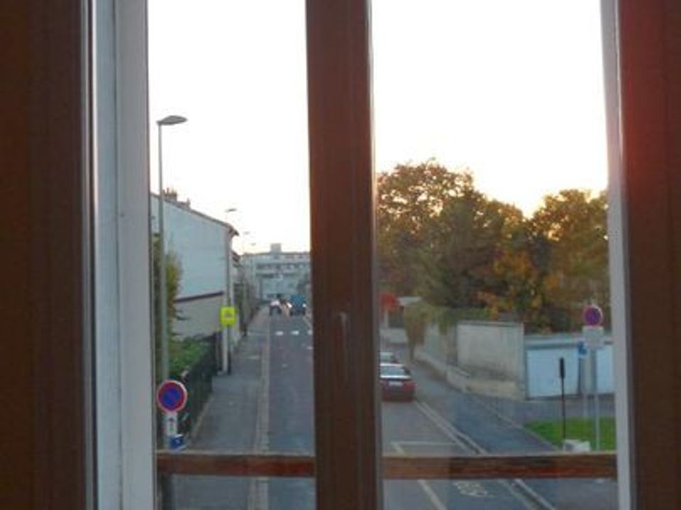 Studio i Reims, Marne - foto 3