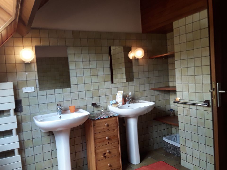 Studio i Bures-sur-Yvette, Essonne - foto 2