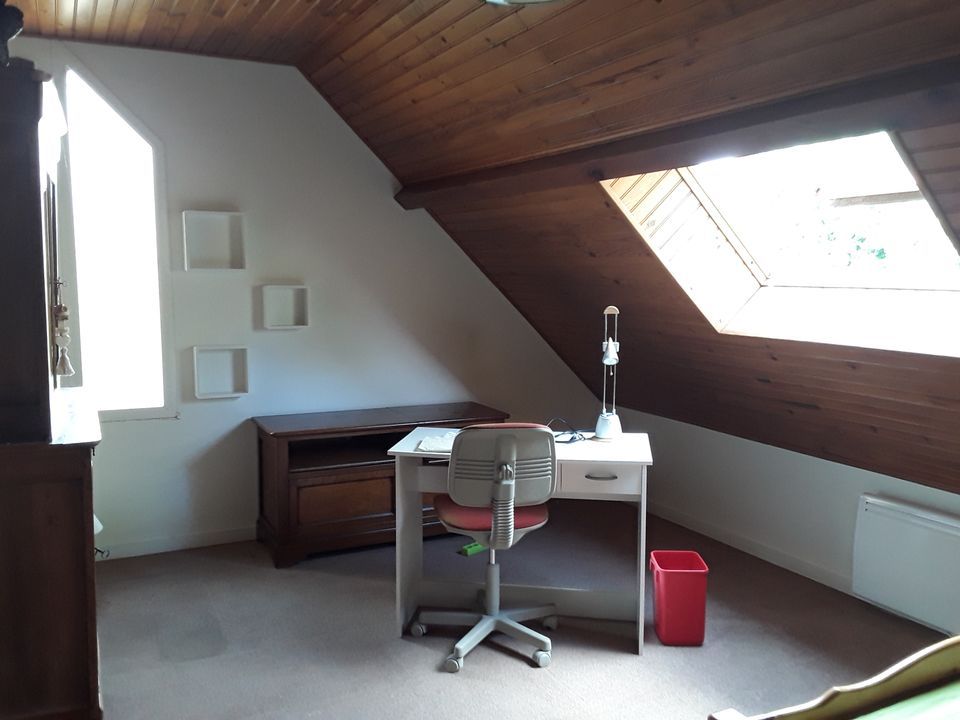 Studio i Bures-sur-Yvette, Essonne - foto 3