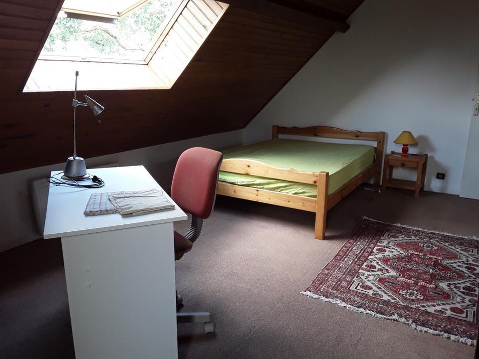 Studio i Bures-sur-Yvette, Essonne - foto 1