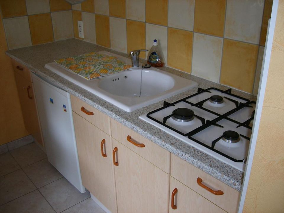 Studio i Nancy, Meurthe-et-Moselle - foto 1