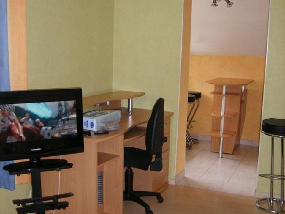 Studio i Nancy, Meurthe-et-Moselle - foto 2